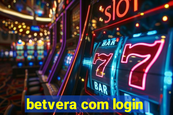 betvera com login